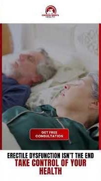 “ED Treatment in Atlanta — Choice Men's Health”