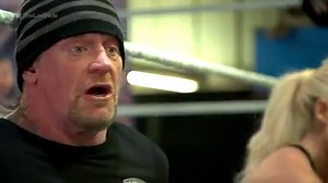 17M views · 1.5K shares | Experience a bone-chilling cryotherapy session with The Undertaker in this bonus scene from Undertaker: The Last Ride. | WWE Network | Facebook