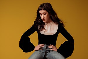 The Evolution of Vanessa Carlton