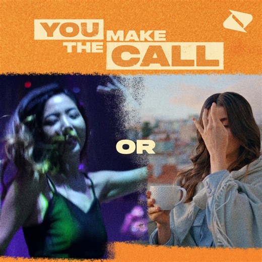 15K views · 38 reactions | Hey Boost Nation! Are you an early bird  or a night owl ? Let us know in the comments below. ⬇️ We want to know when you're at your best! #YouMakeTheCall | Boost Mobile | Facebook