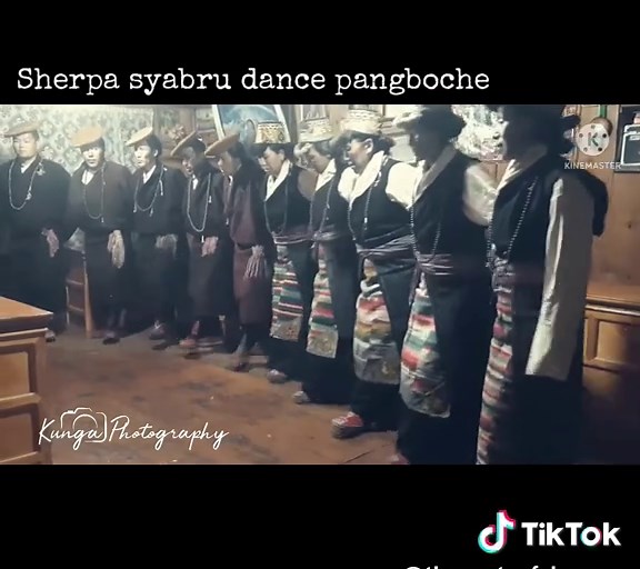 Shyabru Dance: Discover the Rhythm of Sherpa Culture