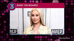 Surprise — Iggy Azalea Is a Mom! Rapper Reveals She Welcomed a Son: 'I Love Him Beyond Words'