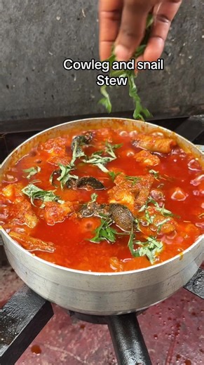 Delicious Cow Leg Stew Recipe