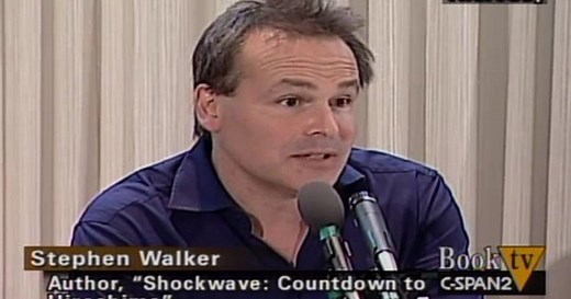 Shockwave: Countdown to Hiroshima