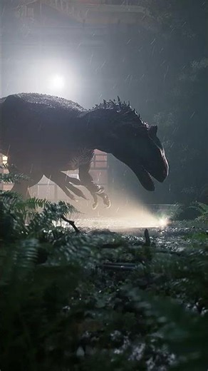 THIS DINOSAUR GAME PROMISES TO BE BRUTAL!!! THE LOST WILD!! #jurassicworld #dinosaurs