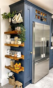 402K views · 7.1K reactions | Kitchen Designs on Reels | Facebook