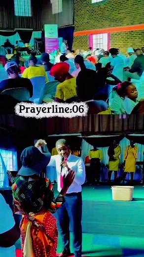 GE Ministries is the place God is still speaking Word-Healing-Salvation-Prophecy GE MINISTRIES-Gem | Charles Magara