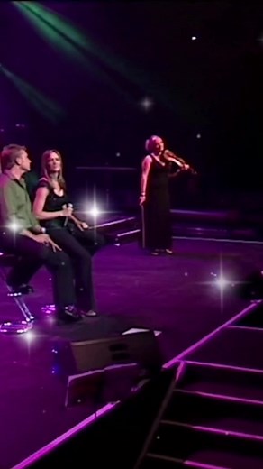 Theuns Jordaan & Juanita du Plessis: Why Me Lord