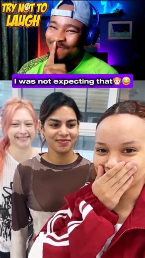 Try Not To Laugh Challenge 🙊😂😅 #laughwitheddie #funnycontent #fblifestyle #trynottolaughchallenge #trynottolaugh #fyp | Laugh With Eddie Extra