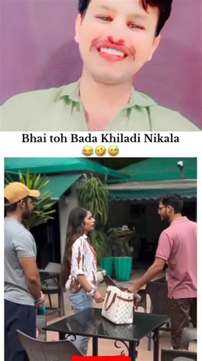 Very funny comandey video Short viral funny 🤣😂🤣🤣📎 | Basit Ali Ali