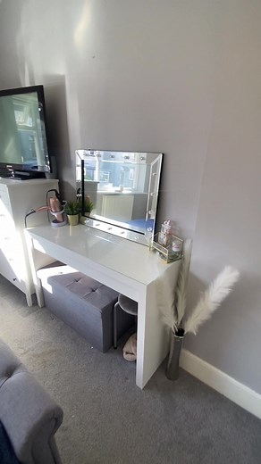 Organized Bedroom Declutter and Cleaning Transformation