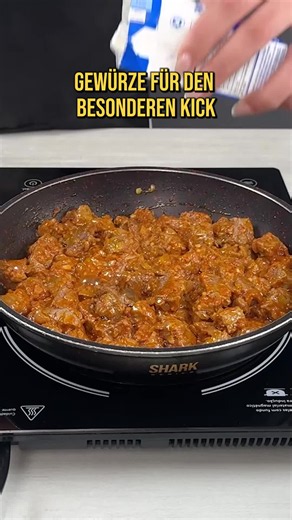 So gelingt dir ein schnelles und leckeres Gericht. #essen #rezepte #natürlich