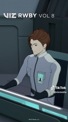And you thought you were having a rough day at work… poor Bill. Click the link in our bio to get RWBY Volume 8 on Blu-ray