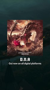 ᴅ.ɴ.ᴀ ʟᴀᴛᴇsᴛ ᴀʟʙᴜᴍ ʀᴇʟᴇᴀsᴇ, 'ᴅ.ɴ.ᴀ'  D.N.A has finally released...