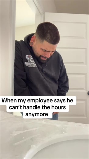 Handling Employee Workload in Plumbing