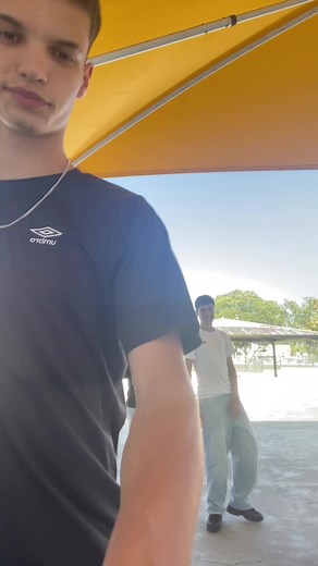 Dança da Rasteira: A Nova Tendência Divertida