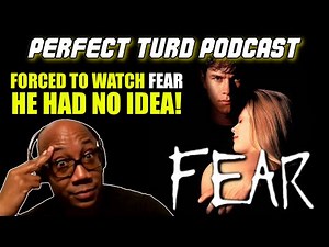 First Time Watching Fear (1996) Reaction – "This S@!t IS WILD"