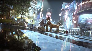 Ghostwire: Tokyo Content Update Quietly Adds Denuvo DRM