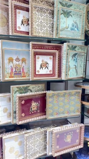 Mumbai Handmade Gifts | Custom Home Décor & Return Gifts India 📍 Serving Mumbai: Andheri, Bandra