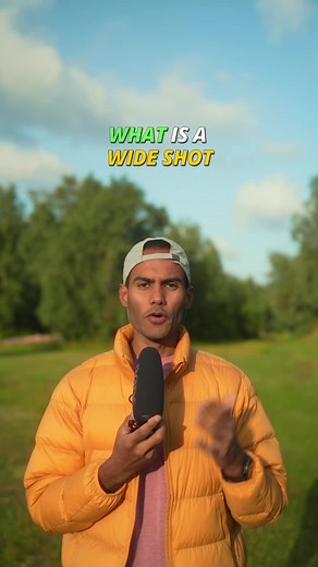 Understanding Wide Shots in Filmmaking Techniques