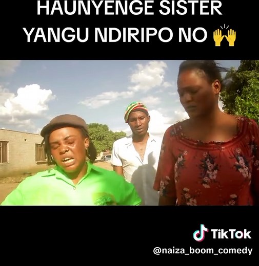 DIRECTOR NAIZA BOOM (OFFICIAL) (@naiza_boom_comedy)’s videos with original sound - DIRECTOR NAIZA BOOM (OFFICIAL)