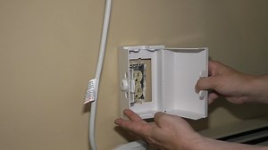 15 reactions | How to install an outlet cover box and keep those little fingers away from danger! Spoiler alert: It is really easy. #homesafety #childproofing #thefixer | The Fixer | Facebook