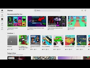How to enable face tracking in roblox!