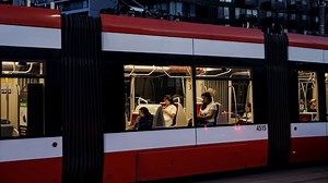 Toronto transit strike avoided with last-minute deal