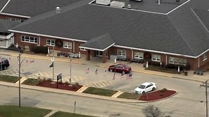 Family Sues After Vet's Death in LaSalle Veterans Home COVID Outbreak