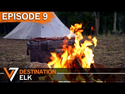 A Full Recovery - Episode 9 (Destination Elk V7)