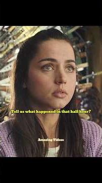 Tell us what happened in that half hour? #knivesout #danielcraig #anadearmas #lakeithstanfield