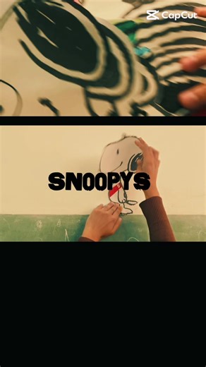 #snoopy #promo