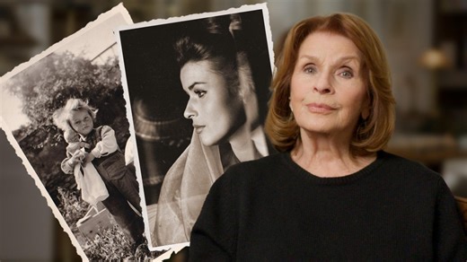 Zeuge der Zeit: Senta Berger · Das war Wirklichkeit