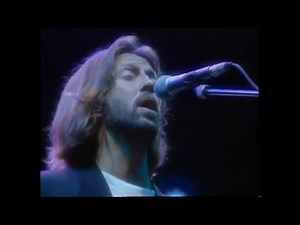 Eric Clapton - Old Love (Live in Royal Albert Hall - 1990)