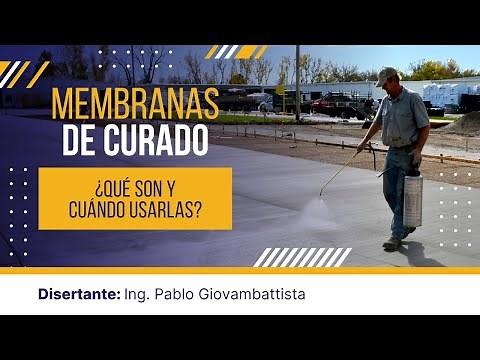 Membranas de Curado: ¿Qué Son y Cuándo Usarlas?