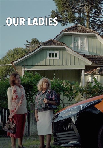 Our Ladies - movie: where to watch stream online