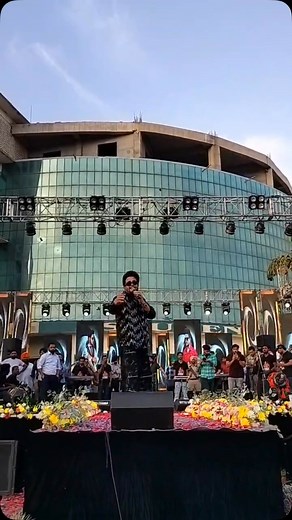 Rnait Live Show🌟 . . . #rnait #dbu #deshbhagatuniversity | Desh Bhagat University