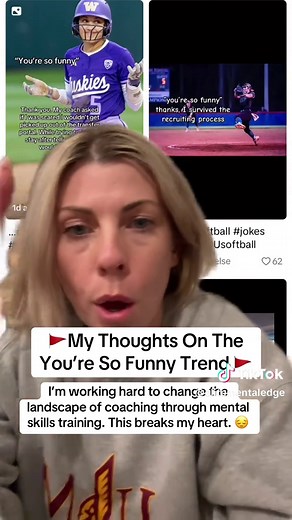 Improving Coaching for Women in Sports