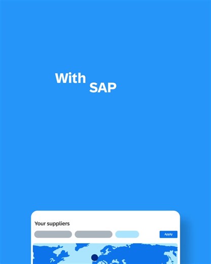 SAP Ariba supplier management solutions | SAP Ariba