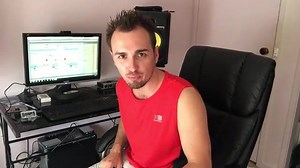 Sneak peek of what's to come this week :) | Jason Risk