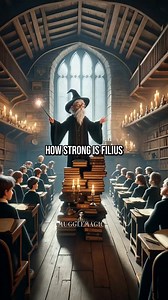 5.2K views · 130 reactions | How Strong is Filius Flitwick?勞勞 #fy #fyp #fyp #fypviralシ #foryoupage #explorepage #scene #unravel #conspiracy #Rating #fanfiction #fantasy #strong #OMG #explore #magic #usa #interesting #secret #mystery #highlights #booklovers #underrated #HarryPotter #harrypotterworld #voldemort #facts #Headcanon #slytherin #mom | Unraveling Mysteries | Facebook