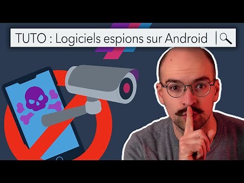Mon conjoint(e) m'espionne sur mon téléphone : TUTO se débarrasser d'un logiciel espion
