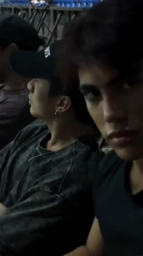 This part made me laugh so hard😂 Josh&Stell talaga nakakatawa + Pablo in full chona mode hahaha🔥