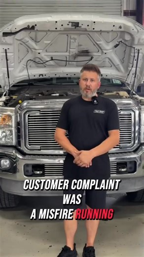 24K views · 190 reactions | This is how we test for injector circuit codes… #dieselmechanic #fordtrucks #ford #injectors | Coys Diesel: Sales, Service & Performance | Facebook