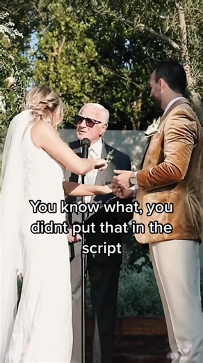 Hilarious Wedding Moments with Master of Ceremonies