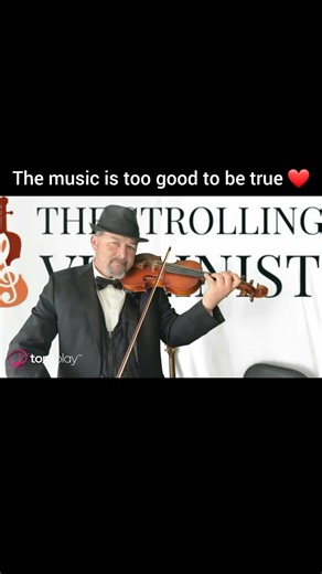 Classical Violin Performance - Ave Maria #melody