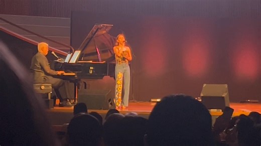 Anna Aitken on Reels