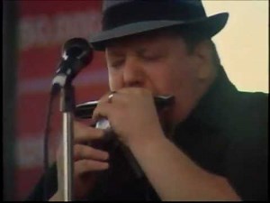 The Paul deLay Band: "Nice and Strong"