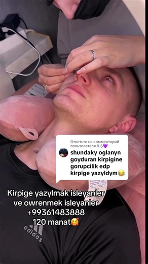 Learn How to Apply Lashes Like a Pro