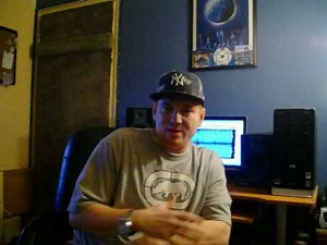 Cane Murphy Real Life Documentary Part 1